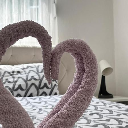 Starlux Apartment 모스타르 외부 사진