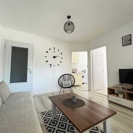 Starlux Apartment 모스타르 외부 사진
