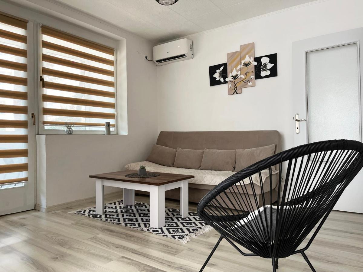 Starlux Apartment 모스타르 외부 사진