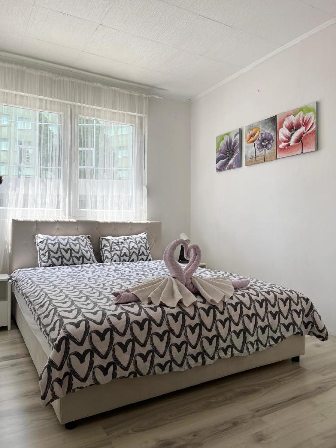 Starlux Apartment 모스타르 외부 사진
