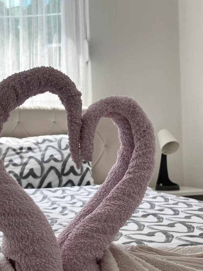 Starlux Apartment 모스타르 외부 사진
