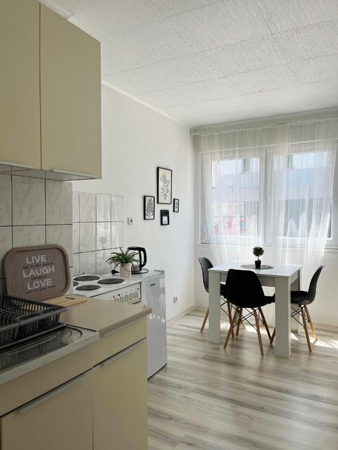 Starlux Apartment 모스타르 외부 사진