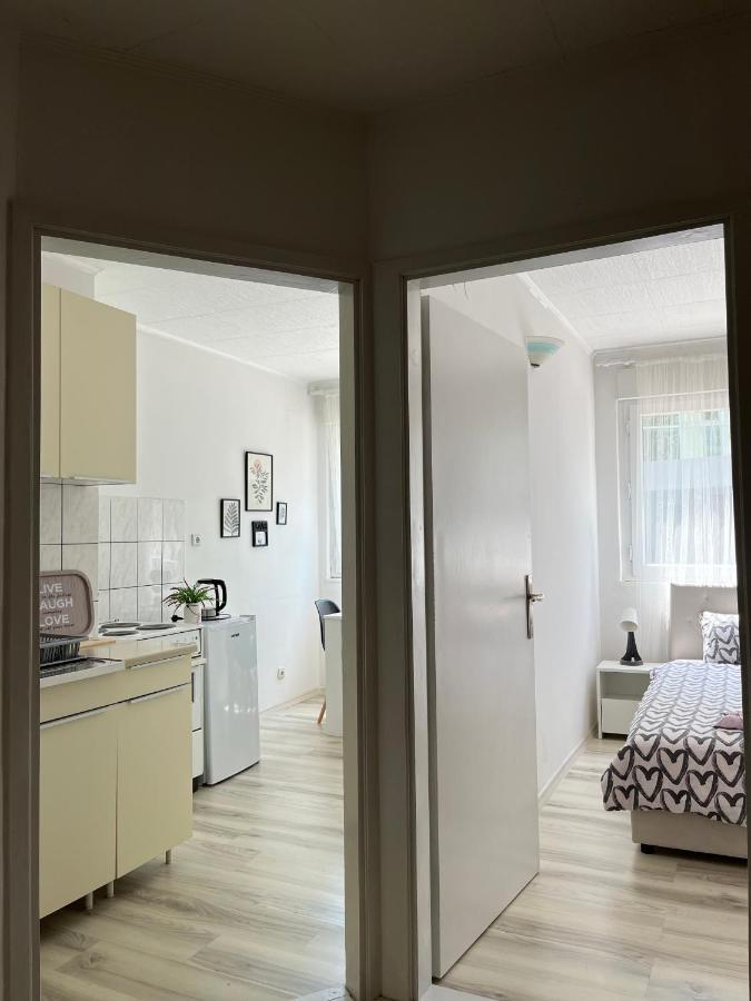 Starlux Apartment 모스타르 외부 사진