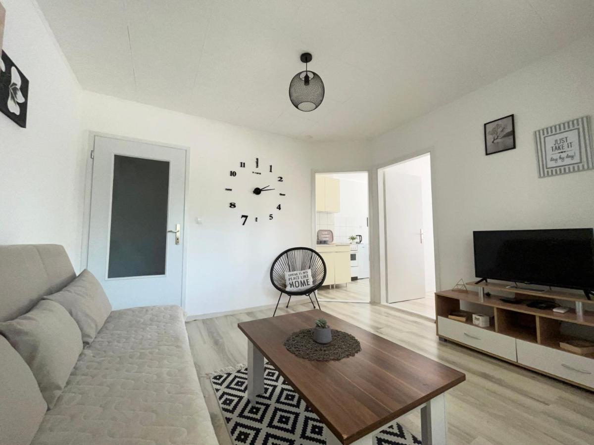 Starlux Apartment 모스타르 외부 사진
